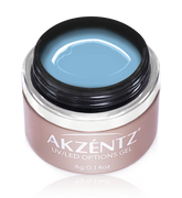 Bluebelle - Akzentz Options UV/LED - LuvNailz